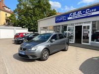 gebraucht Seat Ibiza ST Style Salsa Leder Navi