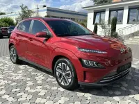 Gebraucht Hyundai Kona Trend 150 kW (204 PS) 2023 Rot SUV