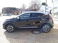 gebraucht Renault Captur Techno TCe 140 EDC