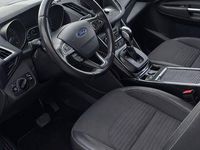 Gebraucht Ford Kuga 182 PS (133 kW) 2017 Weiß SUV