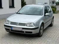 Brugt VW Golf III 105 HK (77 kW) 1998 Sedan