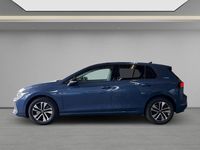Gebraucht VW Golf VIII 116 PS (85 kW) 2025 Blau Limousine