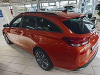 Gebraucht Hyundai i30 Advantage 140 PS (102 kW) 2024 Orange Kombi