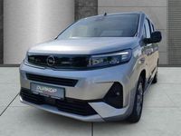 Gebraucht Opel Combo Life 131 PS (96 kW) 2024 Grau Van / Kleinbus