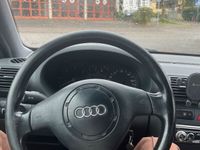 gebraucht Audi A3 1999