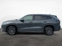 Gebraucht VW Tayron Life 150 PS (110 kW) 2025 Delfingrau SUV