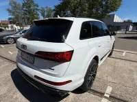 Gebraucht Audi Q7 Competition 286 PS (210 kW) 2022 Weiß SUV