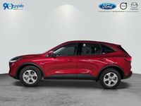 Gebraucht Ford Kuga Cool & Connect 190 PS (139 kW) 2024 Lucid rot metallic SUV