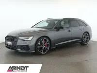 Gebraucht Audi S6 Ambiente 344 PS (253 kW) 2025 Daytonagrau perleffekt Kombi