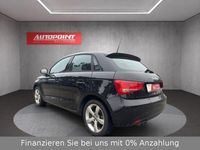 Gebraucht Audi A1 Ambition 70 PS (51 kW) 2014 Andere Kleinwagen