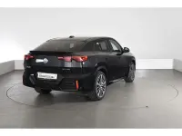 Gebraucht BMW iX2 M Sport 225 kW (306 PS) 2025 Schwarz SUV