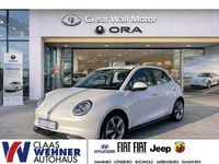 Usata Ora 03 125 kW (171 CV) 2023 Bianco Utilitaria