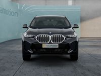 Gebraucht BMW X6 M Sport 340 PS (250 kW) 2024 Schwarz SUV