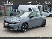 Gebraucht Opel Corsa-e 114 kW (156 PS) 2024 Grafik grau Kleinwagen