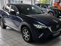 Brugt Mazda CX-3 150 HK (110 kW) 2017 SUV