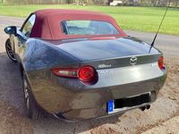 gebraucht Mazda MX5 MX-5SKYACTIV-G 131 SAKURA