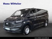 Gebraucht Ford Transit Custom 110 PS (80 kW) 2025 Grau Van / Kleinbus