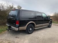 gebraucht Ford Excursion 5.4 Limited