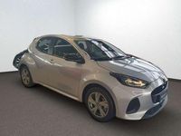 Neu Mazda 2 116 PS (85 kW) 2025 Silber Kleinwagen