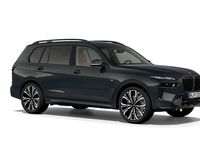 Neu BMW X7 Comfort Edition 340 PS (250 kW) 2025 SUV