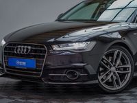 gebraucht Audi A6 Avant 3.0 TDI Quattro S-Line*PANO*LED*Kamera*