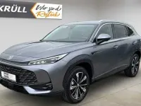 Neu MG HS Luxury 224 PS (164 kW) 2026 Grau SUV
