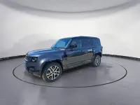 Neu Land Rover Defender SE Dynamic 300 PS (220 kW) 2026 Grau SUV