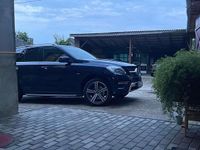 Gebraucht Mercedes ML350 258 PS (189 kW) 2013 Blau SUV