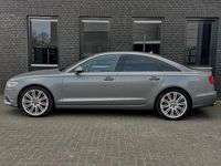 Gebraucht Audi A6 S-Line 204 PS (150 kW) 2011 Grau Limousine