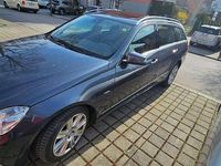 Gebraucht Mercedes E350 265 PS (194 kW) 2012 Grau Kombi