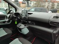 gebraucht Citroën Berlingo Shine M 1.2 e-THP / PureTech