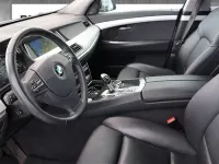Gebraucht BMW 530 258 PS (189 kW) 2013 Silber Limousine