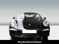 gebraucht Porsche 991 911 Targa 4S/PDK/Bose/Sportabgasanalage