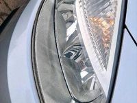 Gebraucht Renault Scénic II 113 PS (83 kW) 2005 Grau Van / Kleinbus