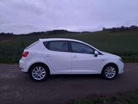 Gebraucht Seat Ibiza Reference 75 PS (55 kW) 2017 Limousine
