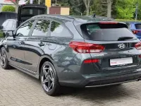 Neu Hyundai i30 N Line 140 PS (102 kW) 2025 Andere Kombi