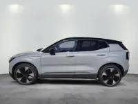 Używany Volvo EX30 Performance 314 kW (428 KM) 2024 Szary SUV