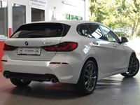 gebraucht BMW 120 dA Sport Line LC.PROF LED HEAD-UP HiFI ANHK