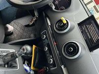 Gebraucht Audi A3 150 PS (110 kW) 2020 Limousine
