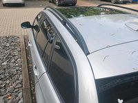 Gebraucht BMW 318 143 PS (105 kW) 2009 Silber Kombi