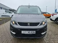 Gebraucht Peugeot Rifter Active 131 PS (96 kW) 2020 Grau Van / Kleinbus
