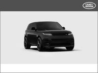 Neu Land Rover Range Rover Sport 460 PS (338 kW) 2025 Santorini black (schwarz) SUV