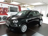 gebraucht Fiat 500e Action 238kwh Radio&Winterpaket Komfortpaket SHZ MAL