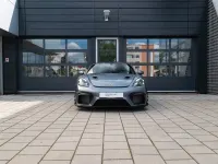 Gebraucht Porsche 718 500 PS (367 kW) 2026 Grau