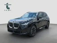 Neu BMW X3 M Sport 197 PS (144 kW) 2026 Schwarz SUV