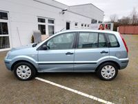 gebraucht Ford Fusion Ambiente. 72300KM. KLIMA. TOP