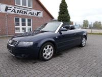 gebraucht Audi A4 Cabriolet - Automatik - EZ 2004 - Im Kundenauftrag