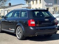 Gebraucht Audi S4 Sport 344 PS (253 kW) 2004 Schwarz Kombi