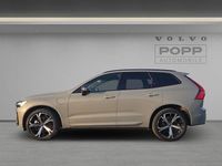 Gebraucht Volvo XC60 Plus 455 PS (334 kW) 2025 Vapour grey SUV