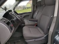 gebraucht VW Caravelle T52.5Tdi Syncro 4x4 Allroad Body kit / Lang Version
